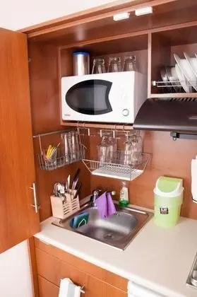 Family Apart Daire, Birden Çok Yatak