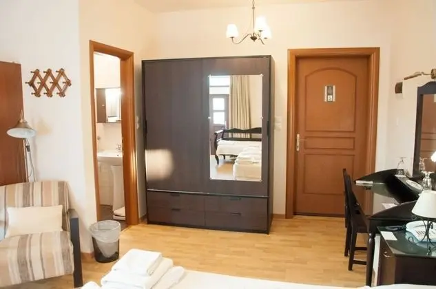 Family Apart Daire, Birden Çok Yatak