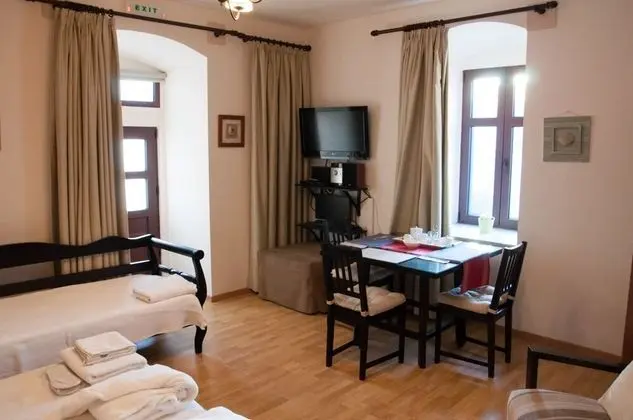 Family Apart Daire, Birden Çok Yatak