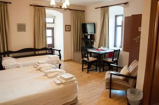 Family Apart Daire, Birden Çok Yatak