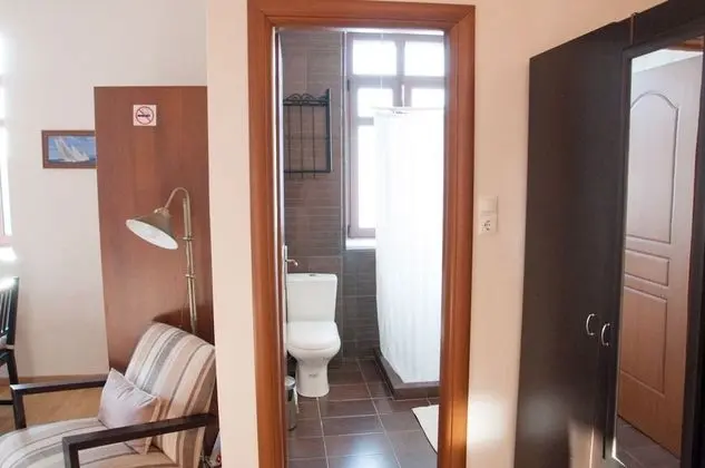 Family Apart Daire, Birden Çok Yatak