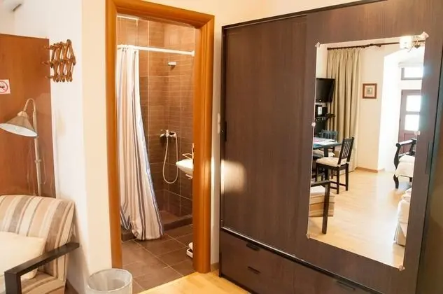 Family Apart Daire, Birden Çok Yatak