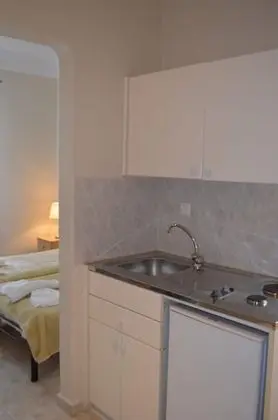 Standard Oda, Şehir Manzaralı