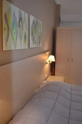 Standard Üç Kişilik Oda, Şehir Manzaralı