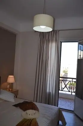 Standard Üç Kişilik Oda, Şehir Manzaralı