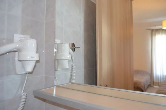 Standard Üç Kişilik Oda, Şehir Manzaralı
