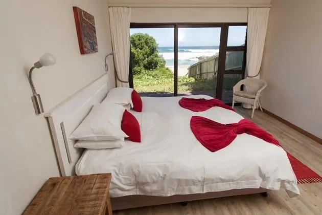 Luxury Dağ Evi, 2 Yatak Odası