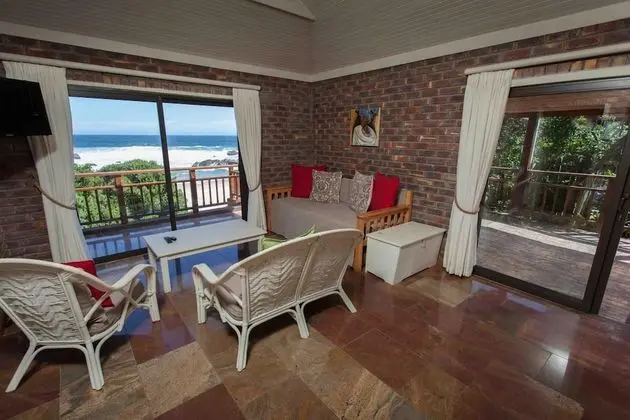 Luxury Dağ Evi, 2 Yatak Odası