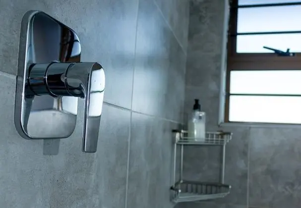 Luxury Dağ Evi, 2 Yatak Odası