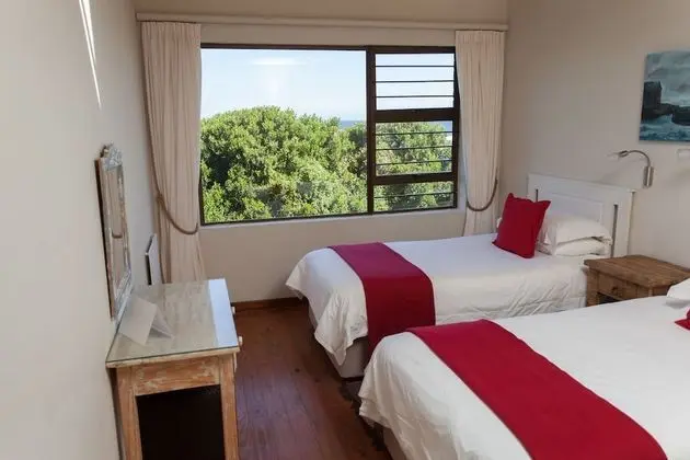 Luxury Dağ Evi, 2 Yatak Odası