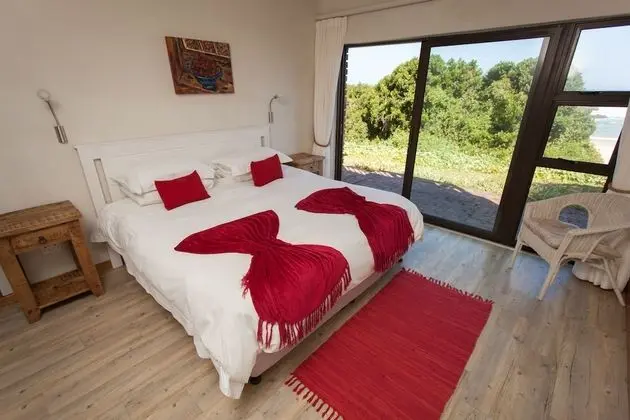 Luxury Dağ Evi, 2 Yatak Odası