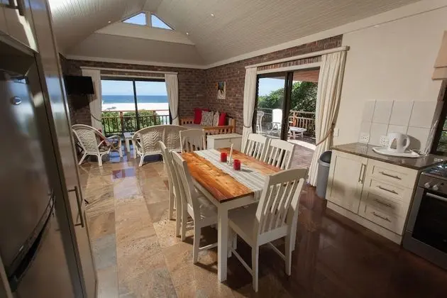 Luxury Dağ Evi, 2 Yatak Odası