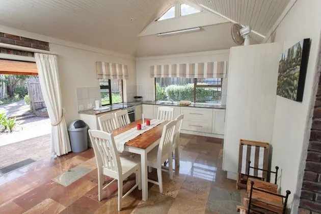 Luxury Dağ Evi, 2 Yatak Odası