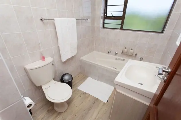 Luxury Dağ Evi, 2 Yatak Odası