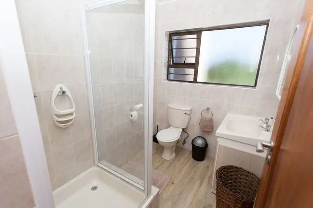 Luxury Dağ Evi, 2 Yatak Odası