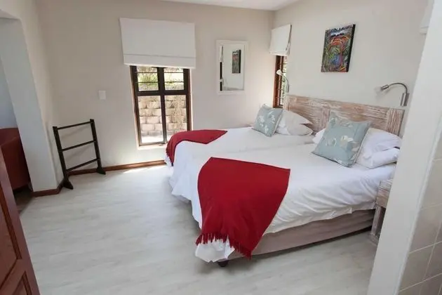 Luxury Süit, 1 Yatak Odası