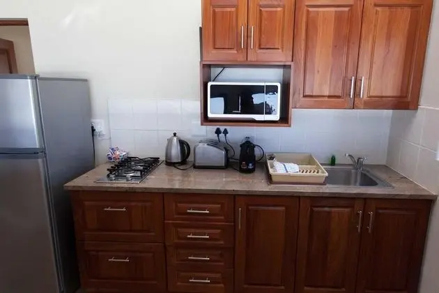 Luxury Süit, 1 Yatak Odası