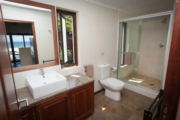 Luxury Süit, 1 Yatak Odası