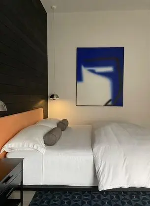 Apart Daire, 1 Yatak Odası, Engellilere Uygun