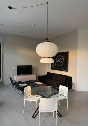 Apart Daire, 1 Yatak Odası, Engellilere Uygun