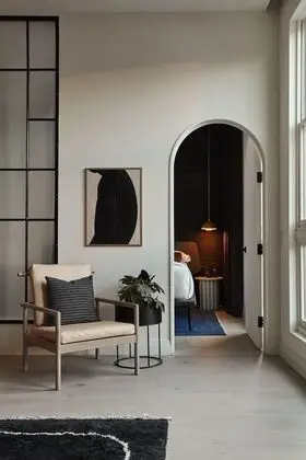 Apart Daire, 2 Yatak Odası