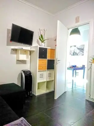 Deluxe Üç Kişilik Oda, Banyolu/Duşlu (External)