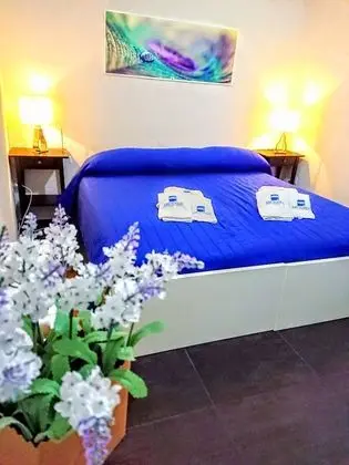 Deluxe Üç Kişilik Oda, Banyolu/Duşlu (External)