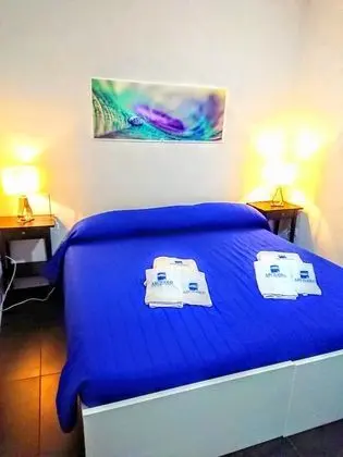 Deluxe Üç Kişilik Oda, Banyolu/Duşlu (External)
