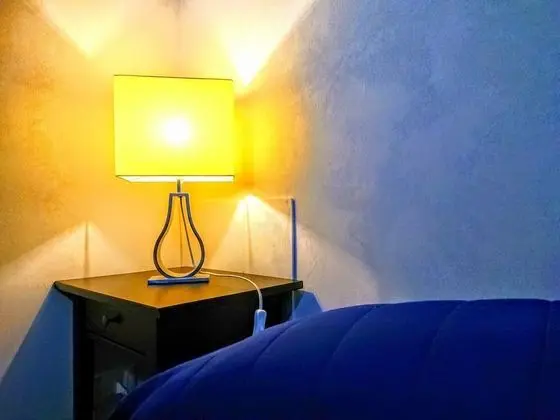 Deluxe Üç Kişilik Oda, Banyolu/Duşlu (External)