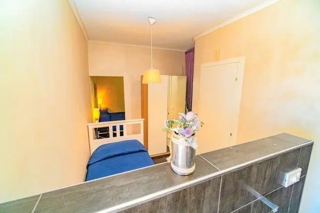 Deluxe Üç Kişilik Oda, Banyolu/Duşlu (External)