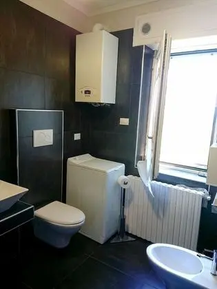 Deluxe Üç Kişilik Oda, Banyolu/Duşlu (External)