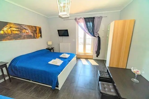 Üç Kişilik Oda, Özel Banyo (External)