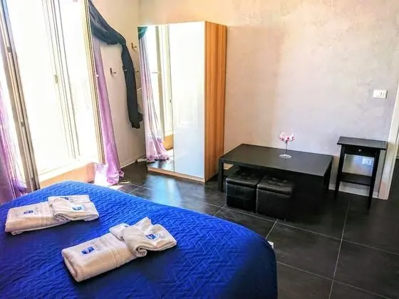 Üç Kişilik Oda, Özel Banyo (External)