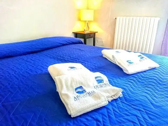 Üç Kişilik Oda, Özel Banyo (External)