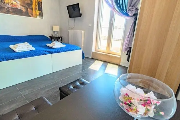 Üç Kişilik Oda, Özel Banyo (External)