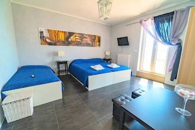 Üç Kişilik Oda, Özel Banyo (External)