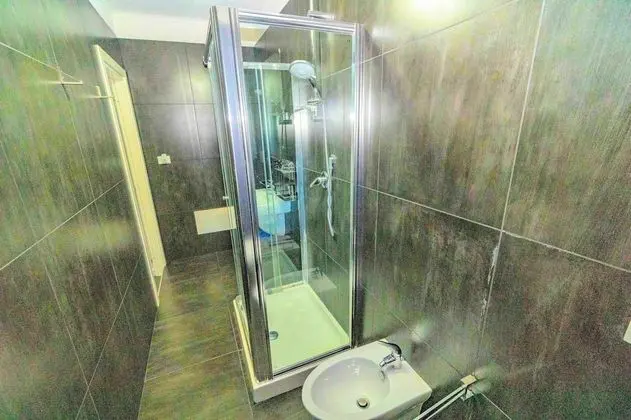 Üç Kişilik Oda, Özel Banyo (External)