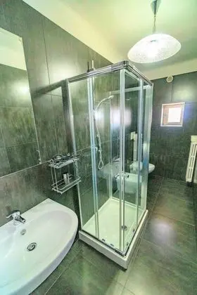 Üç Kişilik Oda, Özel Banyo (External)