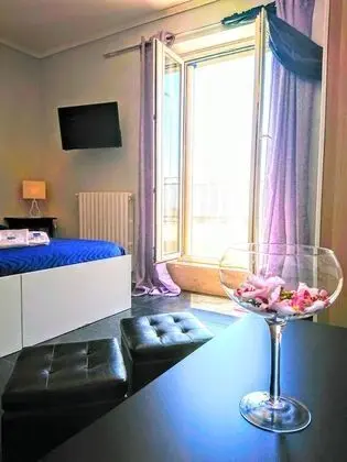 Üç Kişilik Oda, Özel Banyo (External)