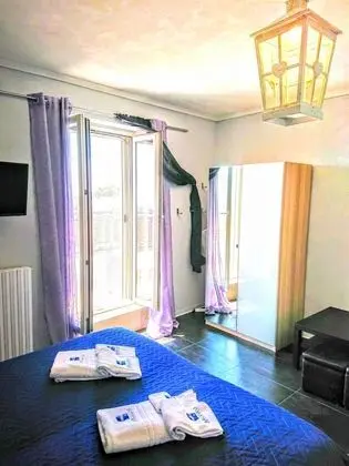 Üç Kişilik Oda, Özel Banyo (External)