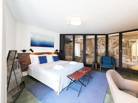 Apart Daire, 1 Yatak Odası (Santana)