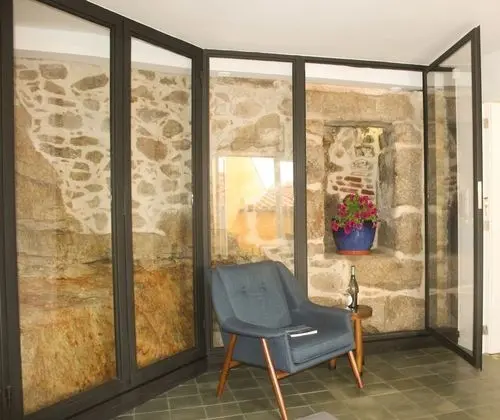 Apart Daire, 1 Yatak Odası (Santana)