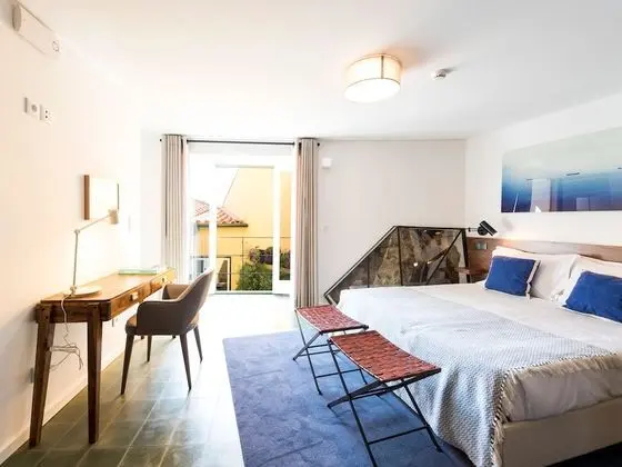 Apart Daire, 1 Yatak Odası (Santana)