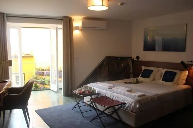 Apart Daire, 1 Yatak Odası (Santana)