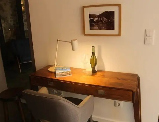 Apart Daire, 1 Yatak Odası (Santana)