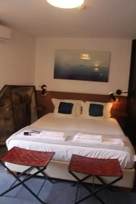 Apart Daire, 1 Yatak Odası (Santana)