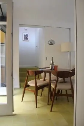 Apart Daire, 1 Yatak Odası (Santana)