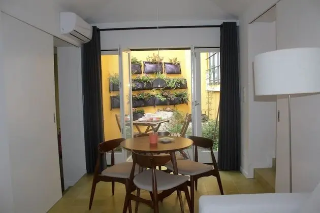 Apart Daire, 1 Yatak Odası (Santana)