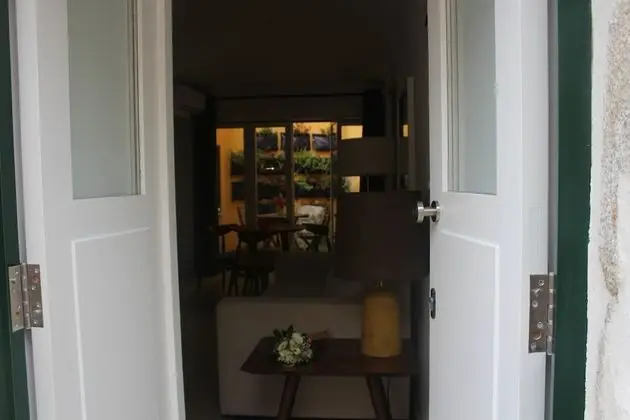 Apart Daire, 1 Yatak Odası (Santana)