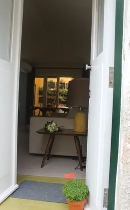 Apart Daire, 1 Yatak Odası (Santana)